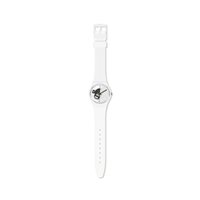 Orologio Swatch Gent in Plastica SO31W101 - SO31W101